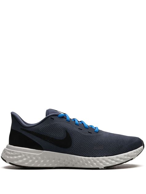 nike revolution 5 heren blauw|review Nike revolution 5.